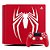 Console Playstation 4 Ps4 Pro 1 Tb - Ed. Especial Spider Man (Seminovo) - PS4 - Imagem 3