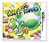 Jogo Yoshi's New Island (Seminovo) - 3DS - Imagem 1
