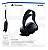 Headset Sem Fio Pulse Elite Preto Midnight Black - PS5 - Imagem 1