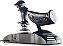 Joystick Controle Thrustmaster T Flight HOTAS One para Xbox One - Series - Windows (Seminovo) - Imagem 4