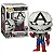 Funko Pop! Marvel Venom Poison Capitão América #856 - Imagem 1