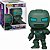 Funko Pop! Marvel The Hydra Stomper What if #872 - Imagem 1