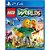 Lego Worlds - PS4 - Imagem 1