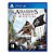Assassin's Creed IV - Black Flag (Seminovo) - PS4 - Imagem 1
