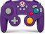 Controle Sem Fio GameCube Power A - Nintedo Switch - Imagem 1