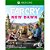 Far Cry FarCry New Dawn - Xbox One - Imagem 1