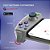 Controle GameSir G8 Galileo USB-C - para Celular Android e iPhone - Imagem 3