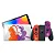 Console Nintendo Switch Oled - Ed Especial Pokémon Scarlet & Violet - Destravado 256 GB - Seminovo - Imagem 1