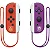 Console Nintendo Switch Oled - Ed Especial Pokémon Scarlet & Violet - Destravado 256 GB - Seminovo - Imagem 5