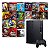 Console PS3 PlayStation 3 (DESTRAVADO) - Seminovo - Sony - Imagem 2