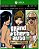 Grand Theft Auto The Trilogy - GTA Trilogia (Seminovo) - Xbox One - Imagem 1