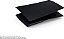 Tampas / Plates do console PlayStation PS5 - Midnight Black (Seminovo) - Imagem 2