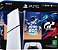 Console PS5 Slim Playstation 5 Slim 1TB Digital + ASTRO BOT + Gran Turismo 7 - PS5 - Sony - Imagem 1