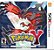 Jogo Pokémon Y (Seminovo) - 3DS - Imagem 1