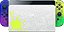 Console Nintendo Switch Oled Ed Especial Splatoon DESTRAVADO (Seminovo) - Switch - Imagem 2