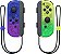 Console Nintendo Switch Oled Ed Especial Splatoon DESTRAVADO (Seminovo) - Switch - Imagem 3