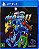 Mega Man 11 (Seminovo) - PS4 - Imagem 1