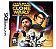 Star Wars the Clone Wars: Republic Heroes (Seminovo) - Nintendo DS - Imagem 1