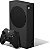 Xbox Serie S - 1TB Carbon Black (Seminovo) - Imagem 1