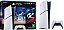 Console PlayStation 5 Console PS5 – Edição Digital 825GB – ASTRO BOT + Gran Turismo 7 - Imagem 1