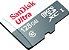 Cartão de Memória Sandisk Ultra 128 Gb - Cartão SD - Seminovo - Imagem 2