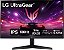 Monitor Gamer LG UltraGear 24” 24GS60F-B IPS Full HD 180Hz 1ms - Imagem 1