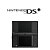 Console Nintendo DSi Preto (Seminovo) + Cartão R4 (Com vários jogos) - Nintendo DS - Imagem 3