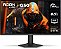 Monitor Gamer AOC AGON 24" 144Hz | 24G50F, G50, IPS, HDR10, G-SYNC, 0,5ms - Imagem 1