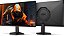 Monitor Gamer AOC AGON 24" 144Hz | 24G50F, G50, IPS, HDR10, G-SYNC, 0,5ms - Imagem 2