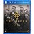 The Order 1886 (Seminovo) - PS4 - Imagem 1