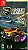Rocket League Ultimate Edition (Seminovo) - Jogo Switch - Imagem 1