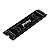 Memória SSD M2 2TB Kingston Fury Renegade SFYRD/2000G - NVMe Gen 4 - Seminovo - Imagem 2
