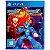 Mega Man X Legacy Collection 1+2 - PS4 - Imagem 1