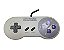 Console Super Nintendo FAT + Controle Original + Fonte Original + Jogo de Brinde - Imagem 4
