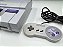 Console Super Nintendo FAT + Controle Original + Fonte Original + Jogo de Brinde - Imagem 2