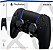 Controle sem fio DualSense Edge Preto Midnight Black - PS5 - Imagem 2