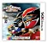 Jogo Power Rangers Megaforce (Seminovo) - Nintendo 3Ds - Imagem 1