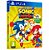 Sonic Mania Plus (Seminovo) - PS4 - Imagem 1