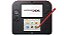Console Nintendo 2DS Vermelho + Jogo de Brinde - Seminovo - Nintendo 2DS - Imagem 2