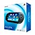 Console Portátil PS Vita Preto Com Caixa Destravado 128GB (Seminovo) - Sony - Imagem 1