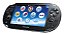 Console Portátil PS Vita Preto Destravado (Seminovo) - Sony - Imagem 2