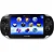 Console Portátil PS Vita Preto Destravado (Seminovo) - Sony - Imagem 1