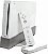 Console Nintendo Wii Branco Destravado Com mais de 30 Jogos Na Caixa - Seminovo - Imagem 4