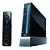 Console Nintendo Wii Preto Destravado Com mais de 30 Jogos Na Caixa - Seminovo - Imagem 3