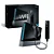 Console Nintendo Wii Preto Destravado Com mais de 30 Jogos Na Caixa - Seminovo - Imagem 1