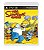 Jogo The Simpsons Game (Seminovo) - PS3 - Imagem 1