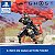 Boneco Action Figure Ghost of Tsushima, 6” Jin Sakai Samurai - Imagem 2
