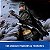 Boneco Action Figure Ghost of Tsushima, 6” Jin Sakai Samurai - Imagem 3