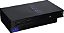 Console PlayStation 2 PS2 Fat Destravado Com Jogos no HD - Seminovo - Imagem 3