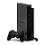 Console PlayStation 2 PS2 Fat Destravado Com Jogos no HD - Seminovo - Imagem 1
